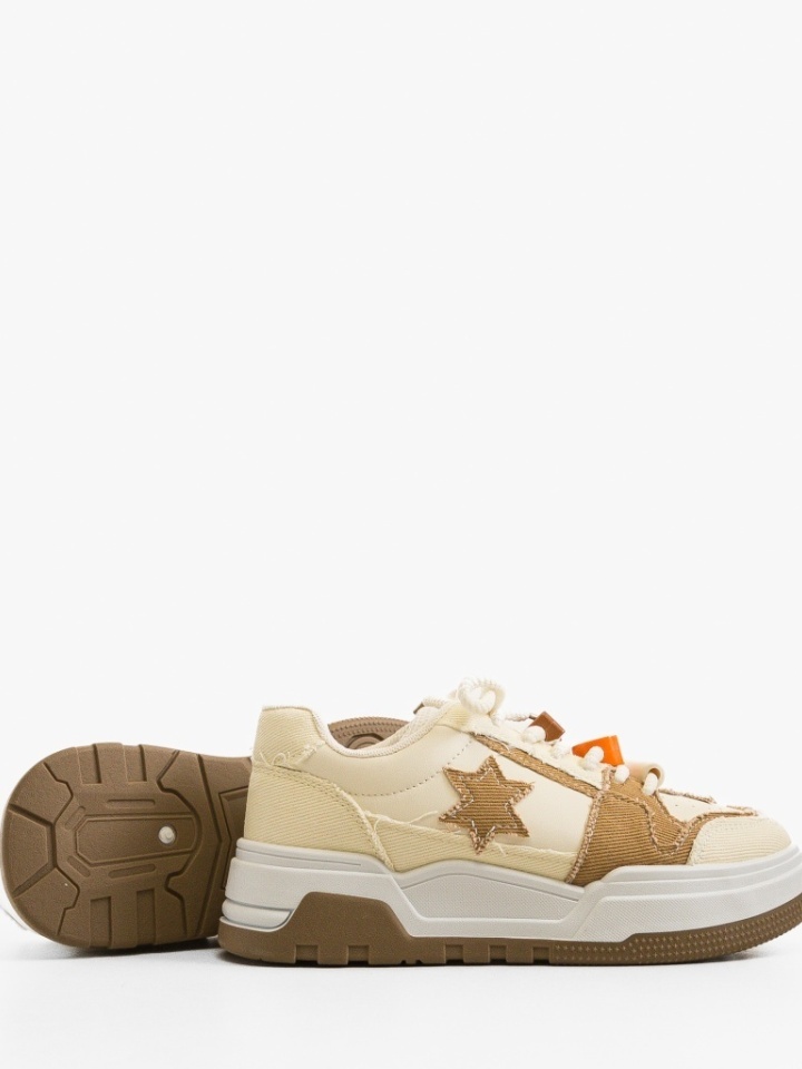 Scarpe sportive Beige Rilas - Img 3