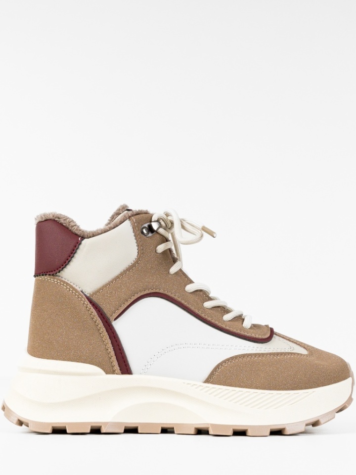 Scarpe sportive Beige Rotakal - Img 5