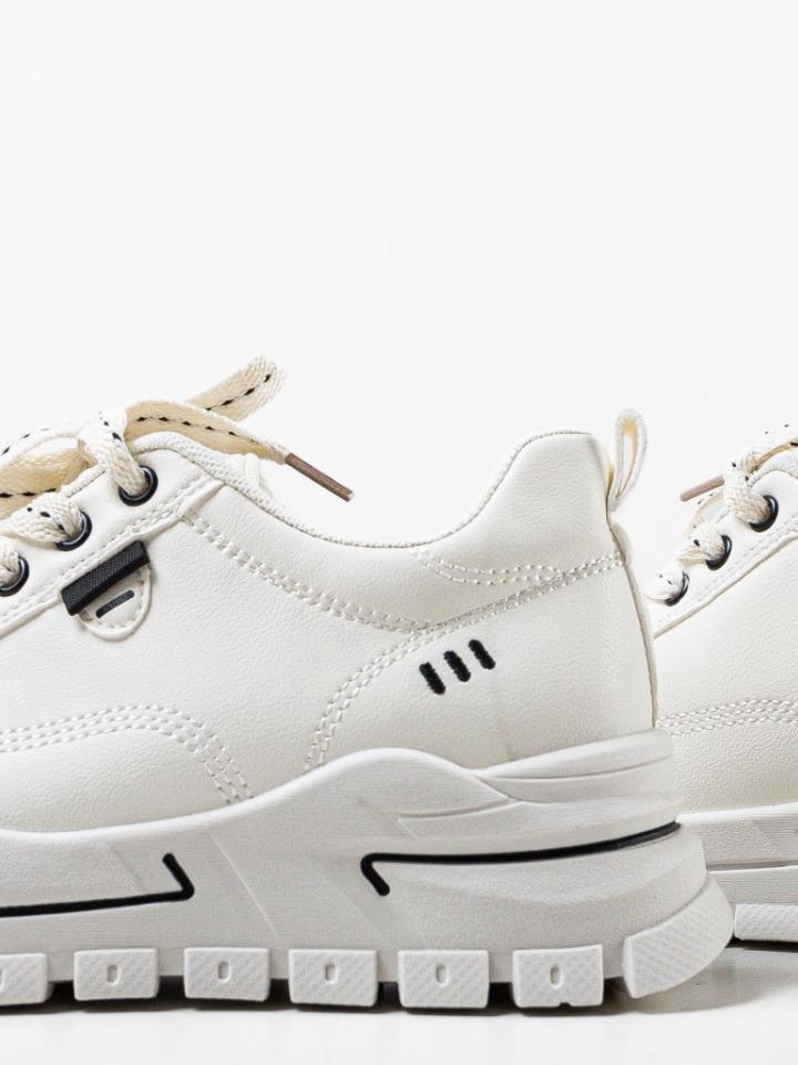 Scarpe sportive Beige Seren - Img 7