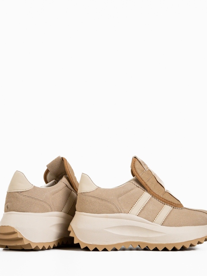 Scarpe sportive Beige Yeasy - Img 5