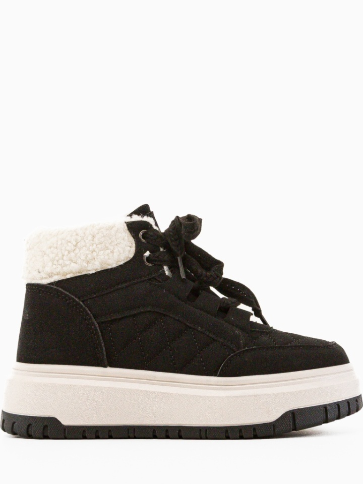 Scarpe sportive Beige Yry - Img 2
