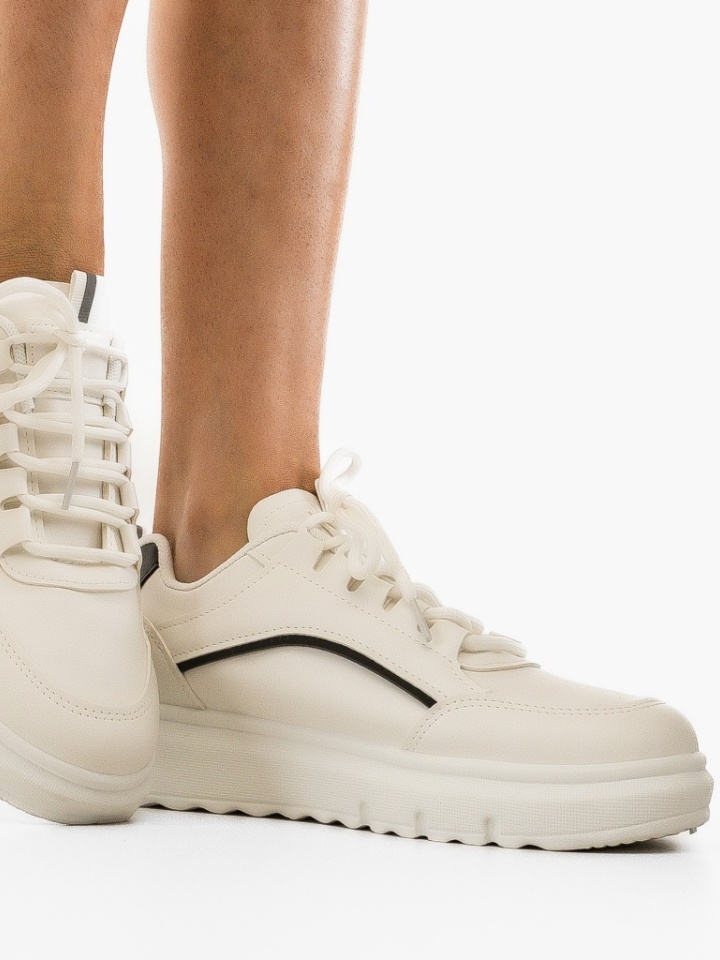 Scarpe sportive Bianche Elys 2 - Img 3