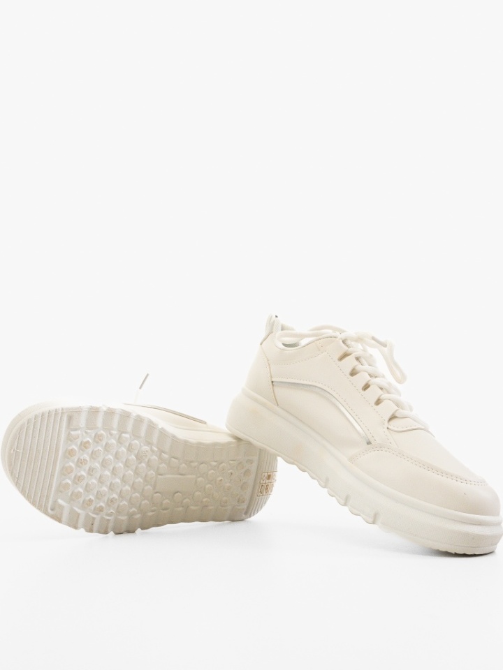 Scarpe sportive Bianche Elys - Img 4