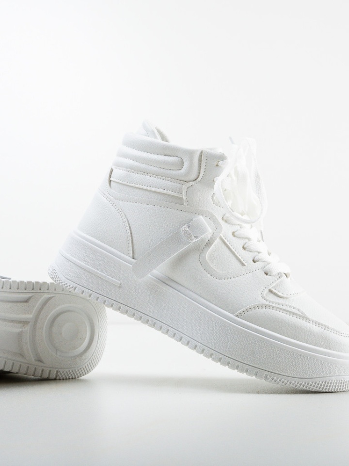 Scarpe sportive Bianche Enysa - Img 14