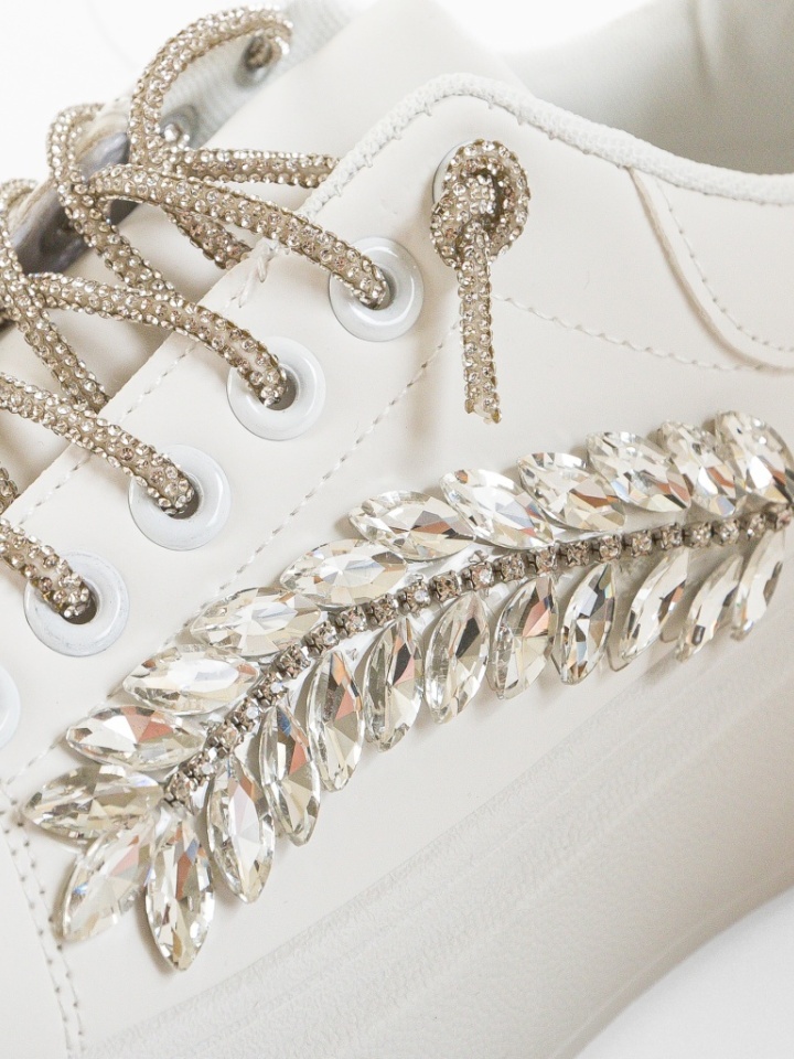 Scarpe sportive Bianche Epipha - Img 8