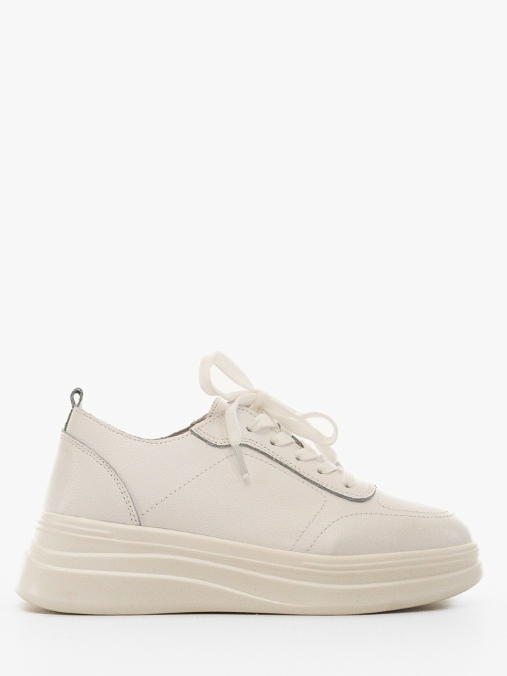 Scarpe sportive Bianche Haley - Img 6