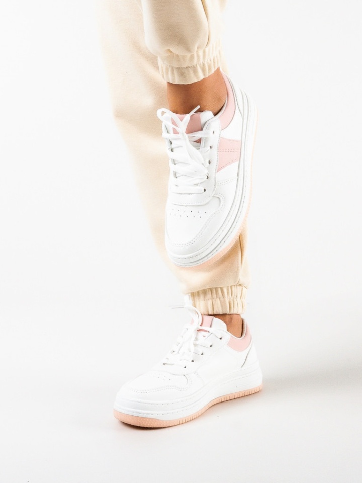 Scarpe sportive Bianche Joom - Img 4