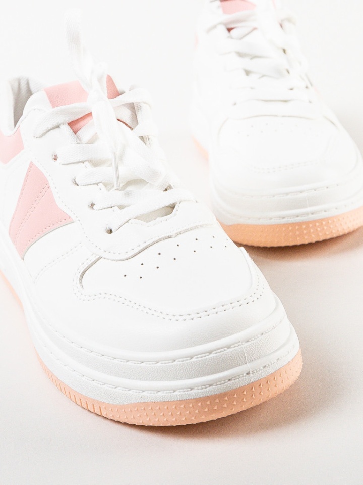 Scarpe sportive Bianche Joom - Img 12