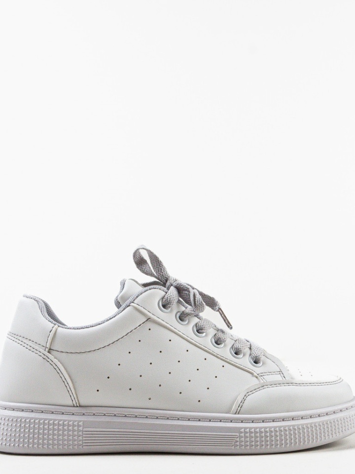 Scarpe sportive Bianche Kate - Img 13