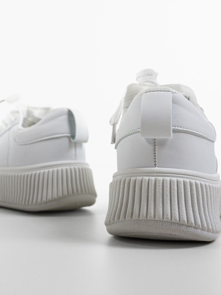 Scarpe sportive Bianche Kiona - Img 7