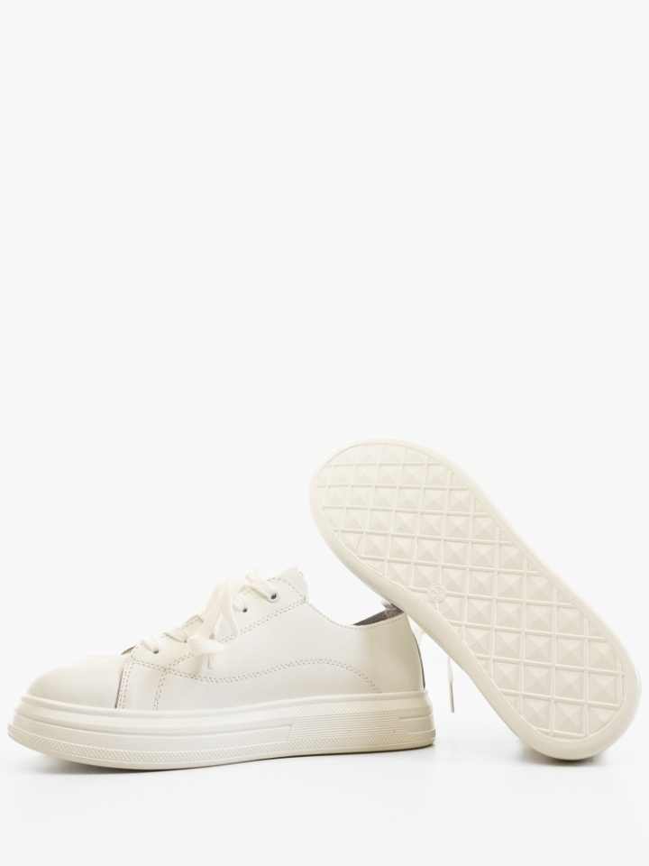 Scarpe sportive Bianche Kleo - Img 6