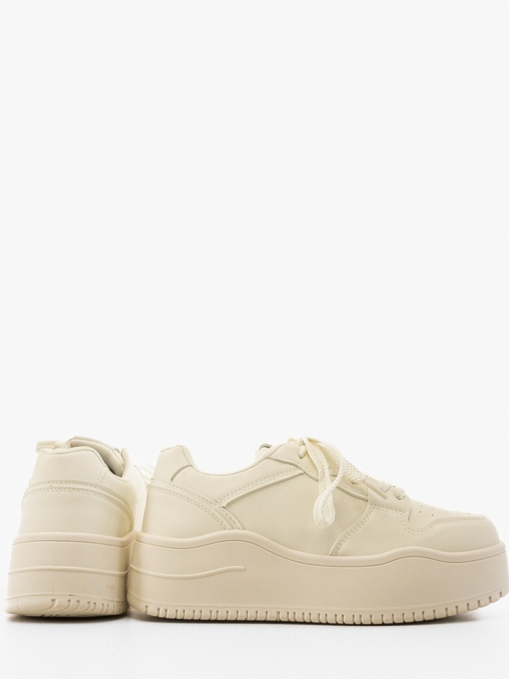 Scarpe sportive Bianche Kramy - Img 2