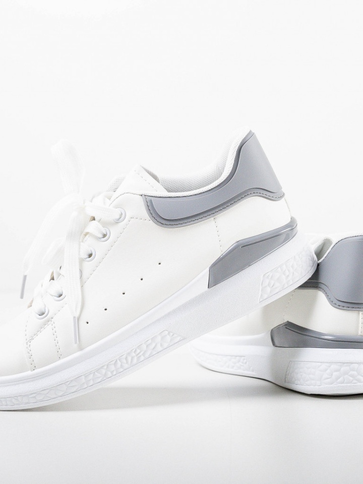 Scarpe sportive Bianche Nalam 2 - Img 6