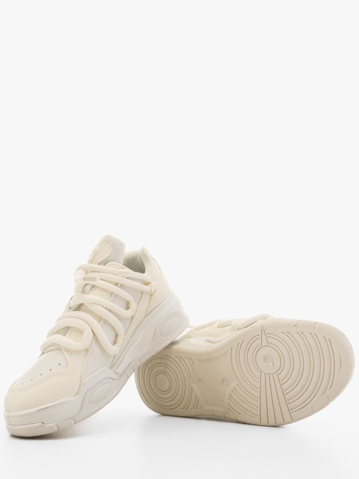 Scarpe sportive Bianche Nima - Img 6