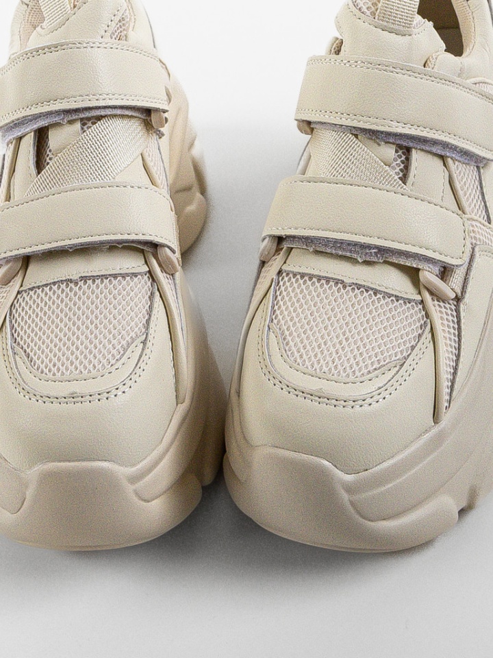 Scarpe sportive Bianche Oerla - Img 6