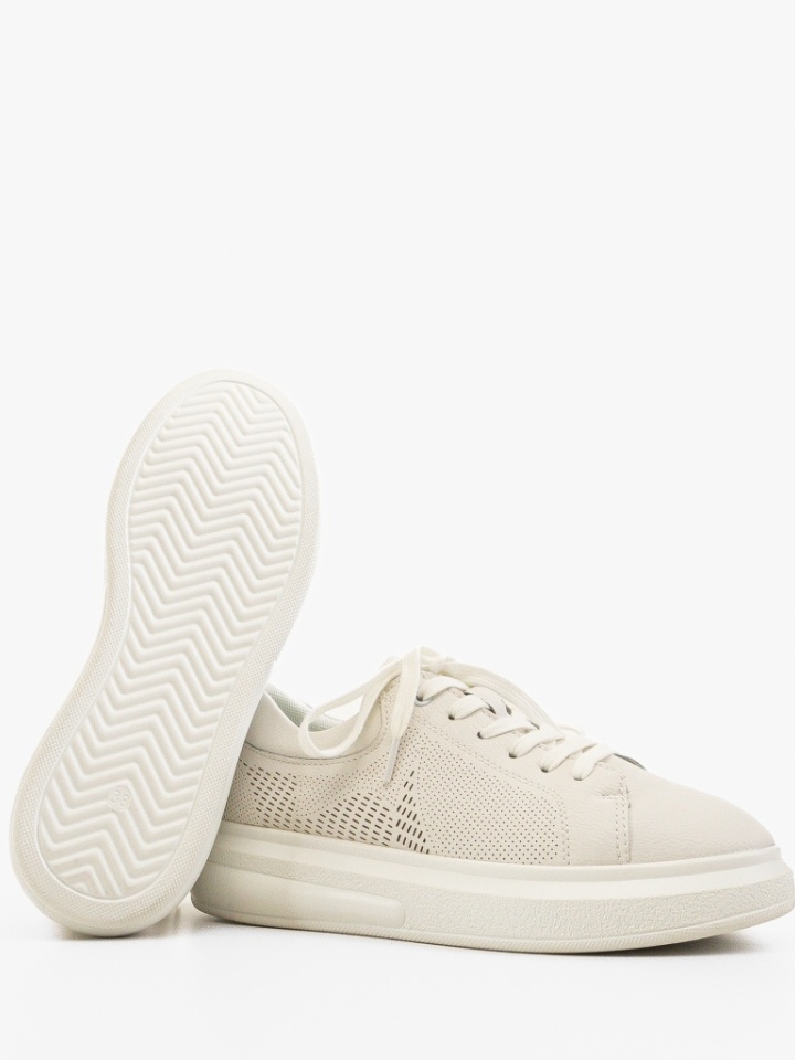 Scarpe sportive Bianche Pagalo - Img 6