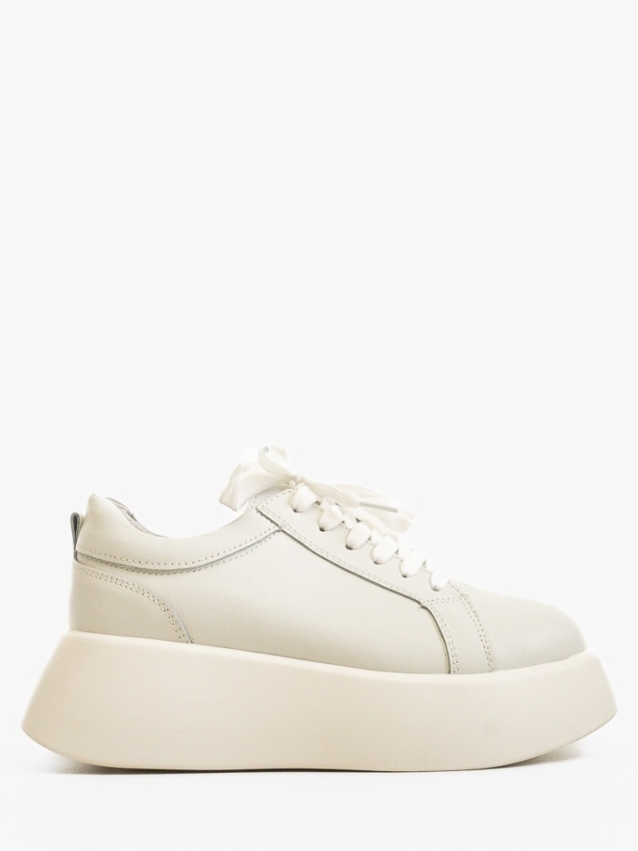 Scarpe sportive Bianche Silona - Img 6