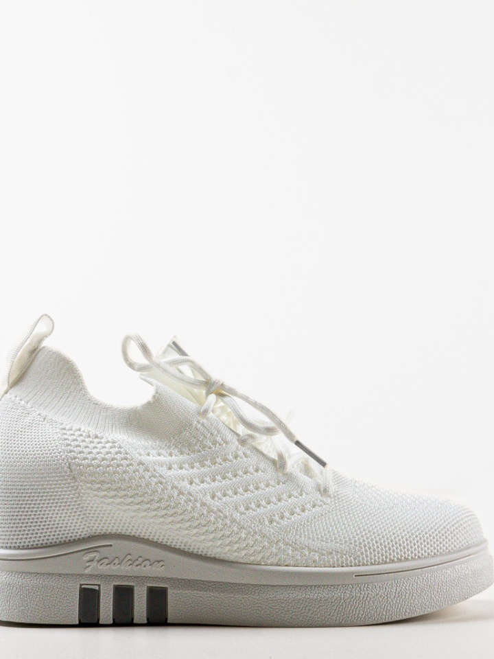 Scarpe sportive Bianche Staplic - Img 10