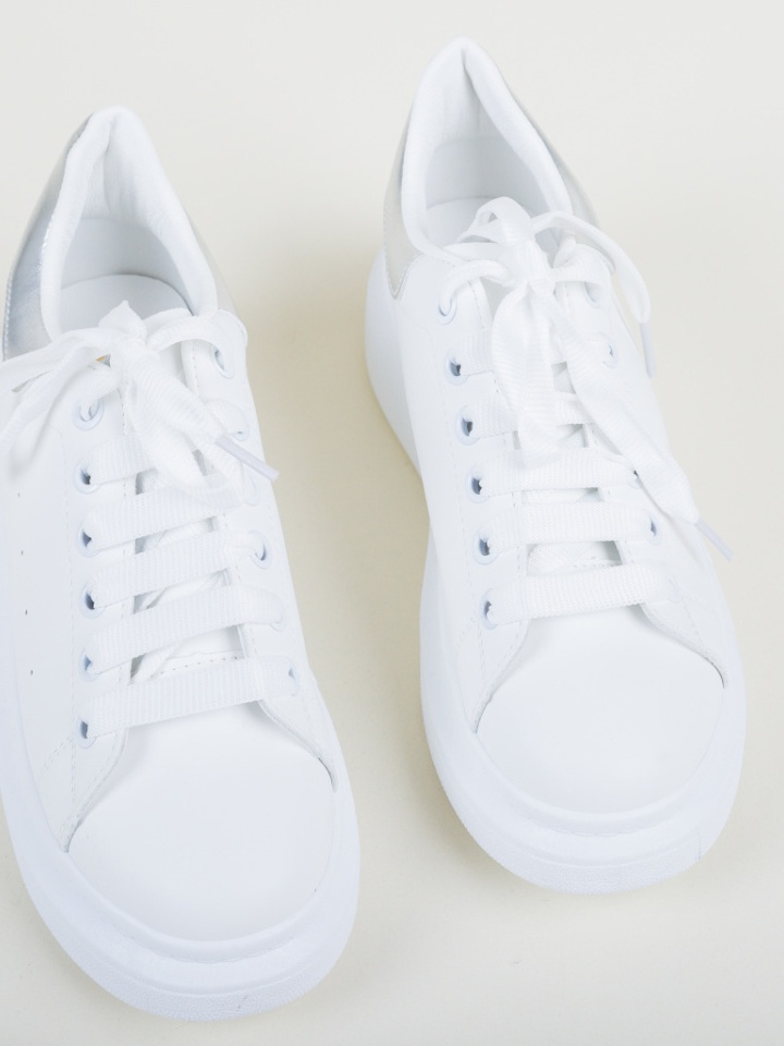 Scarpe sportive Bianche Tomyo 2 - Img 12