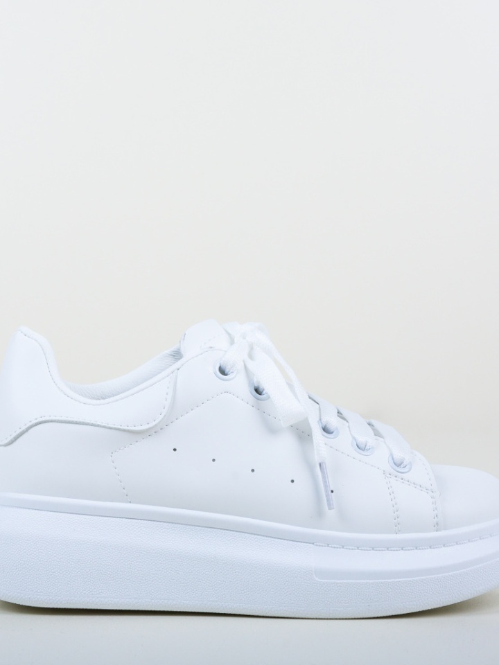 Scarpe sportive Bianche Tomyo - Img 6