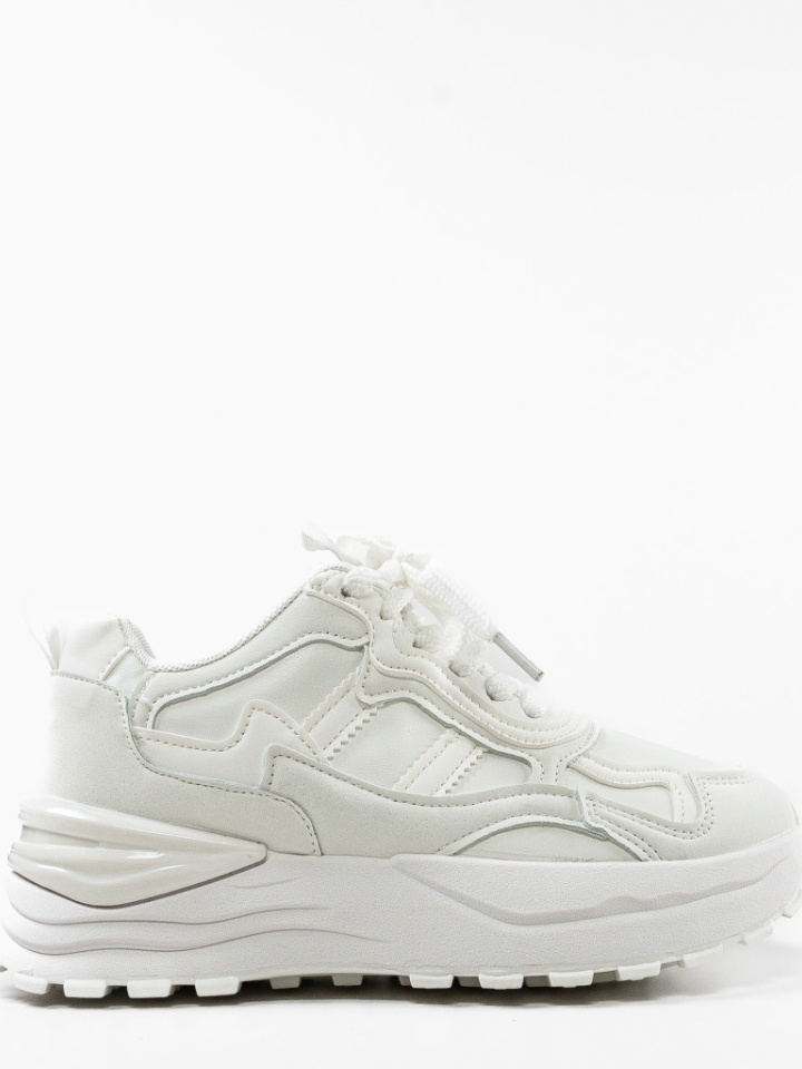 Scarpe sportive Bianche Yehoyaki - Img 4