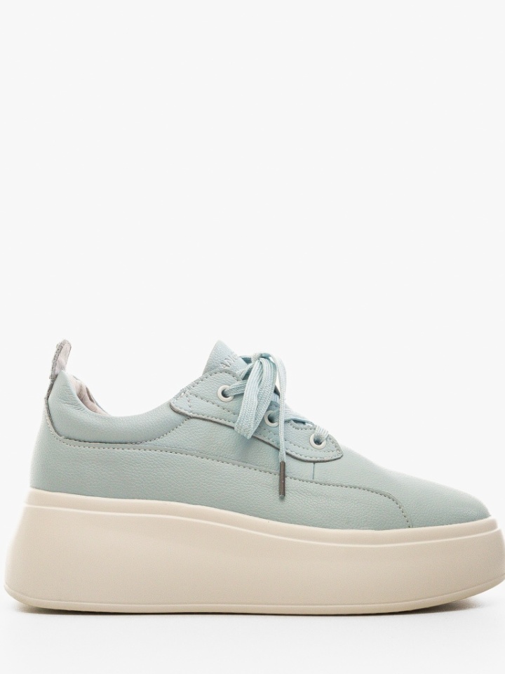 Scarpe sportive Blu Boyce - Img 3