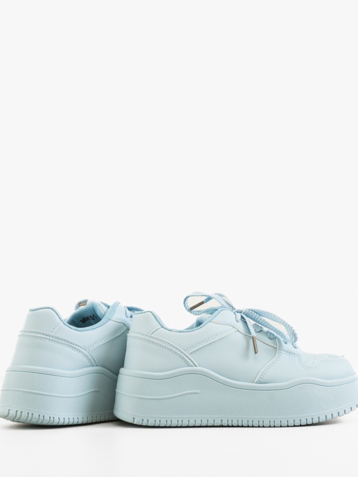 Scarpe sportive Blu Kramy - Img 2