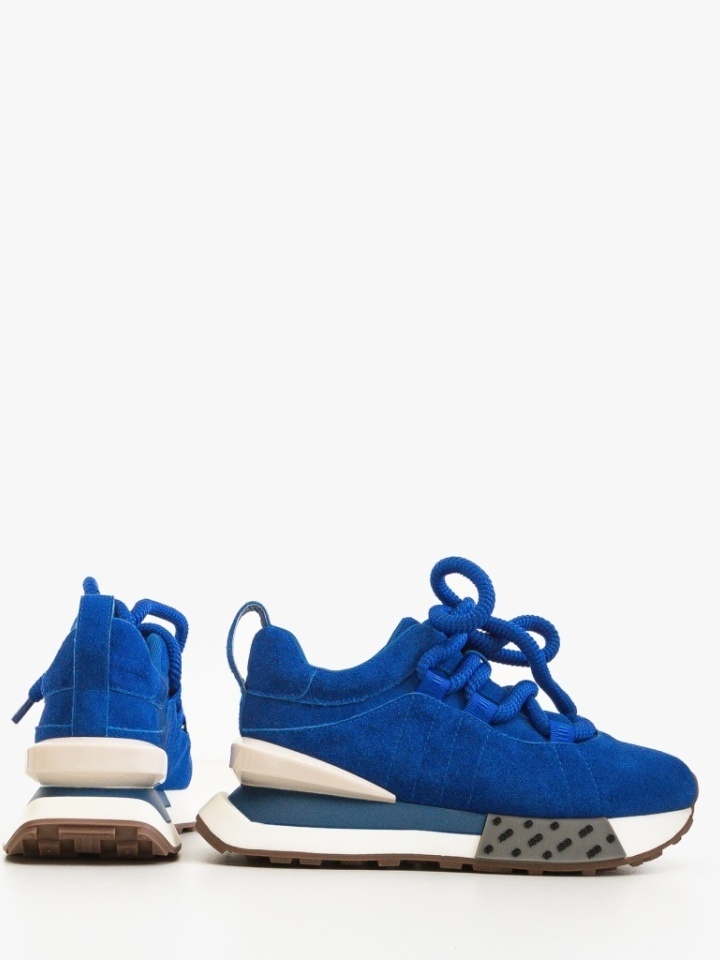 Scarpe sportive Blu Merle - Img 6