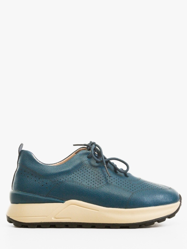 Scarpe sportive Blu Tuyaa - Img 2