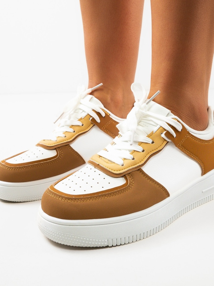 Scarpe sportive Camel Arcelia - Img 3
