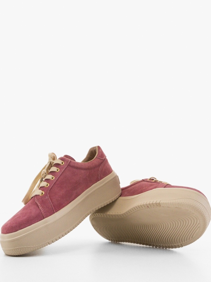 Scarpe sportive Fuchsia Daravo - Img 7