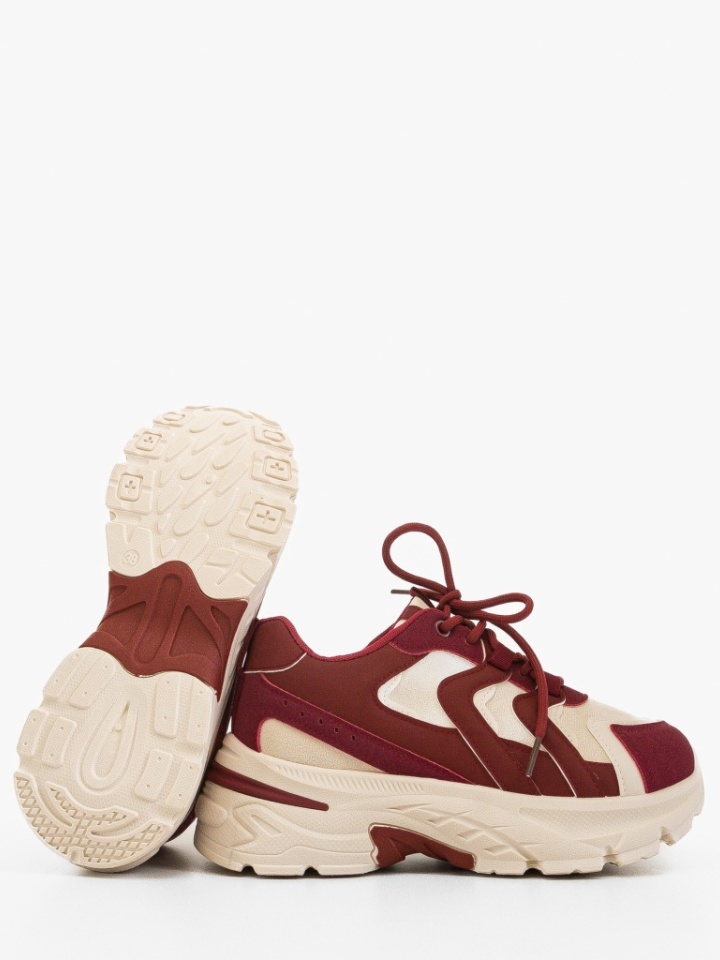 Scarpe sportive Granito Noor - Img 2