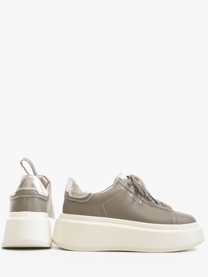 Scarpe sportive Grige Byva - Img 6