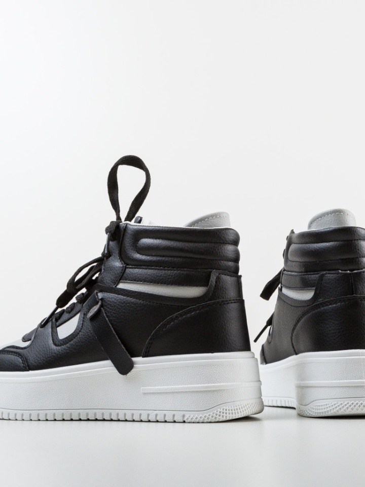 Scarpe sportive Grige Enysa - Img 12