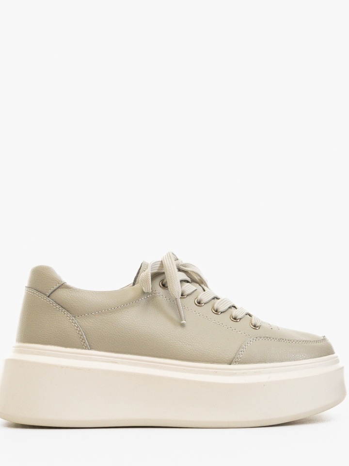 Scarpe sportive Grige Etta - Img 4