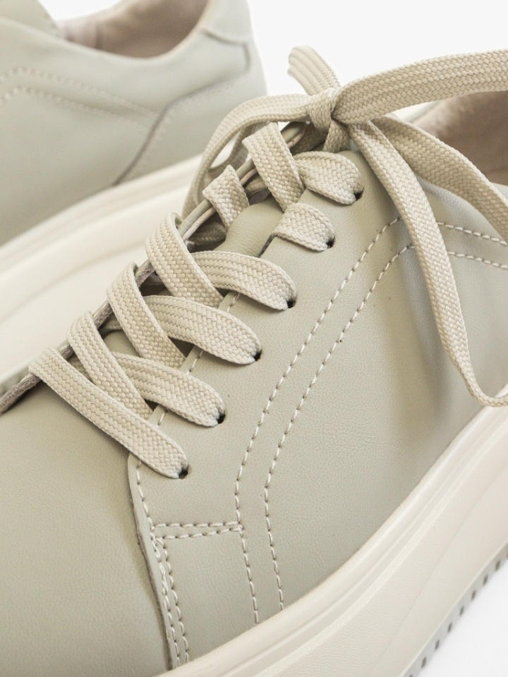 Scarpe sportive Grige Krimna - Img 6