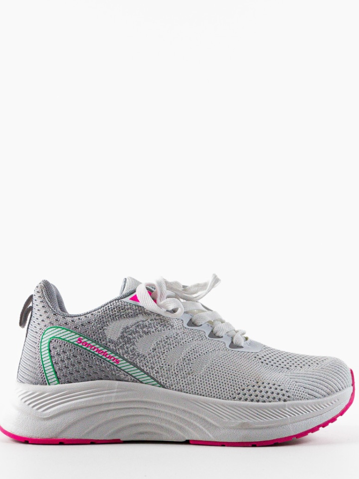 Scarpe sportive Grige Mae - Img 5