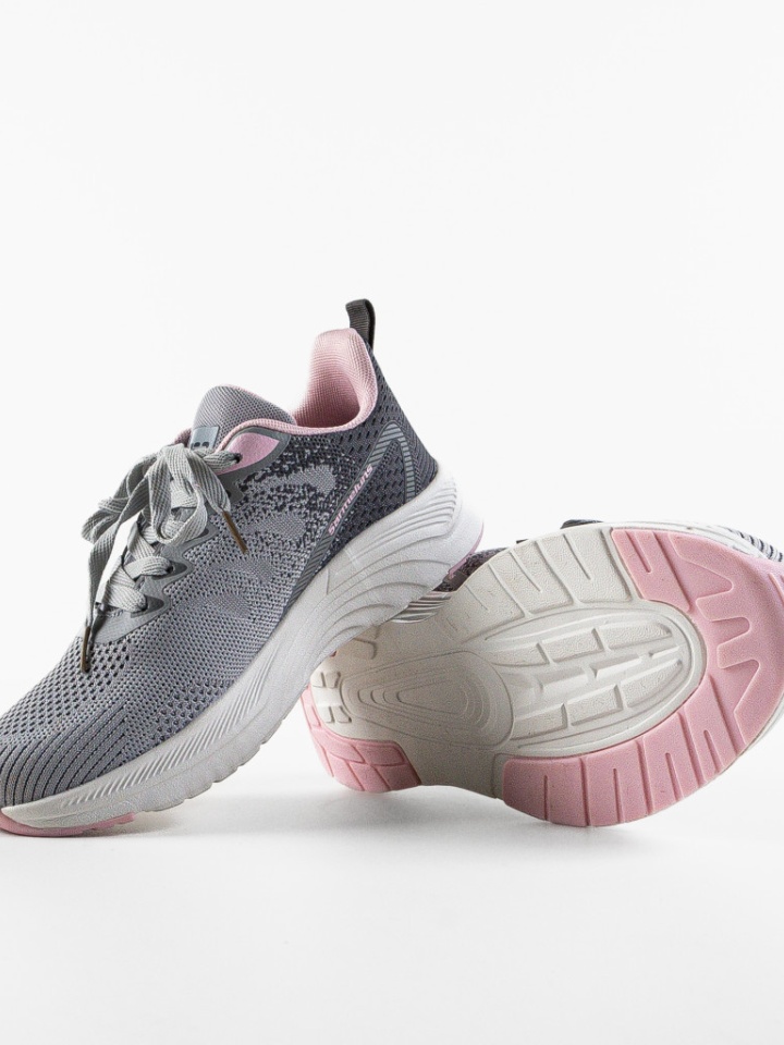 Scarpe sportive Grige Mae - Img 5