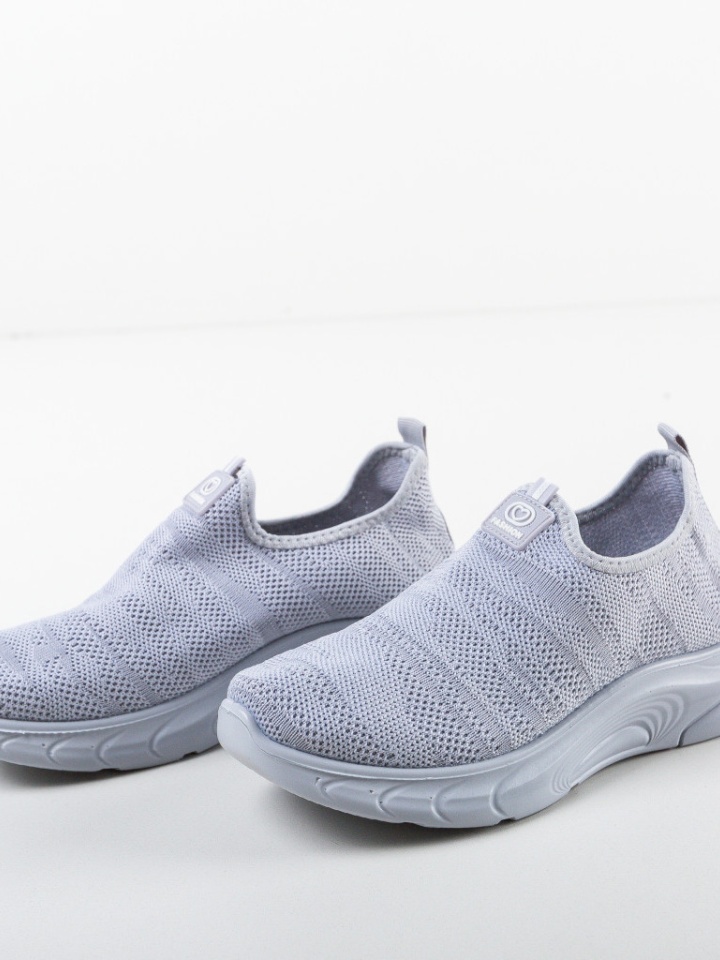 Scarpe sportive Grige Teaha - Img 7