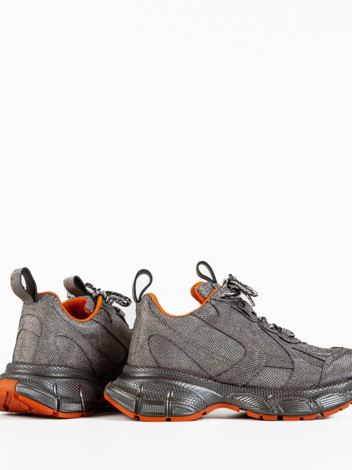 Scarpe sportive Grige Vredyka - Img 5