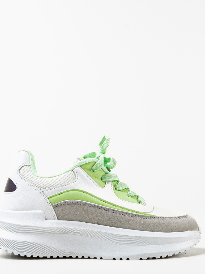 Scarpe sportive Grige Xanthe - Img 10