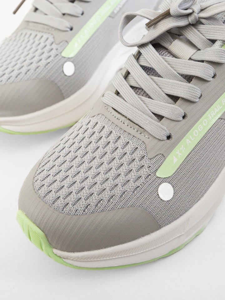 Scarpe sportive Grige Zoom - Img 5