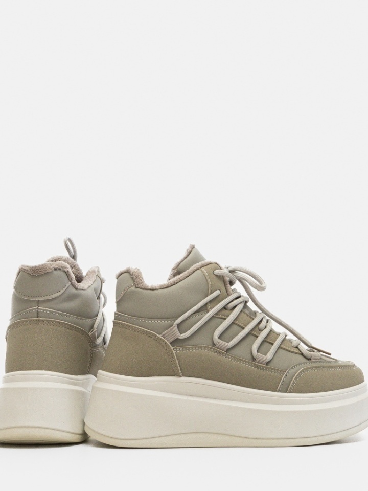 Scarpe sportive Grige - Img 4