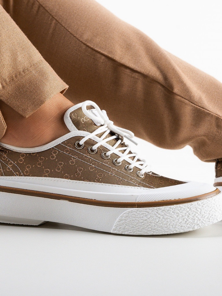Scarpe sportive Marroni Serenity - Img 1