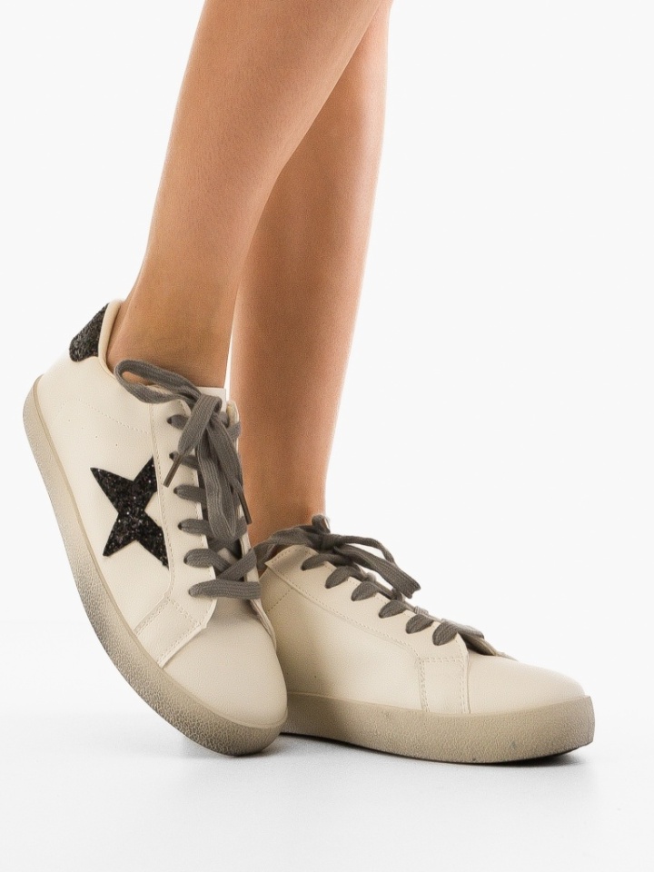 Scarpe sportive Multicolori Abia - Img 2