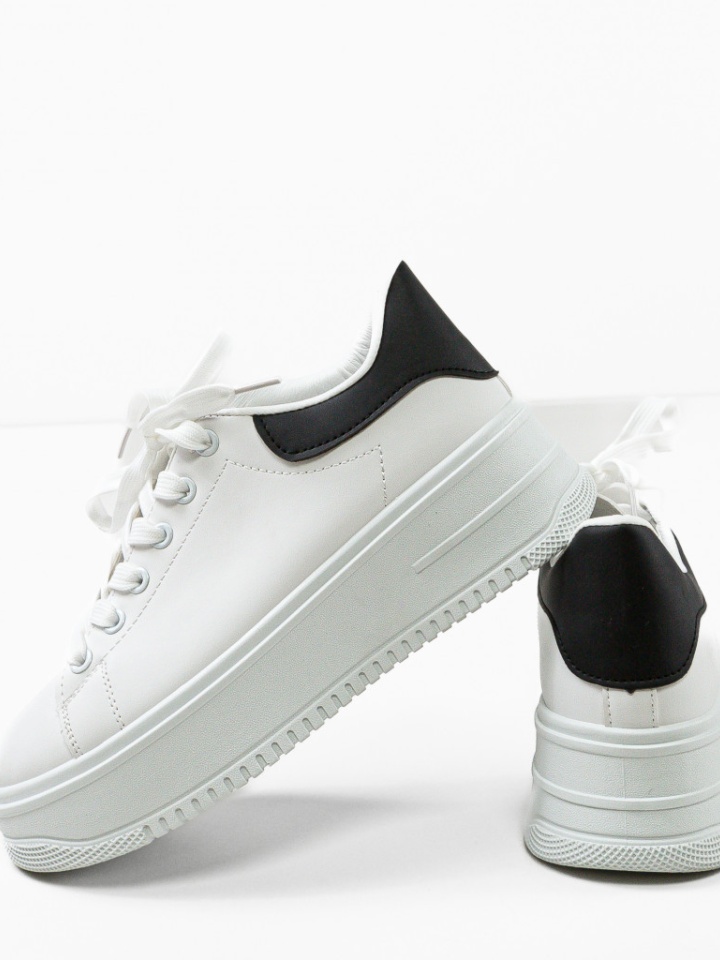 Scarpe sportive Multicolori Aidan - Img 6