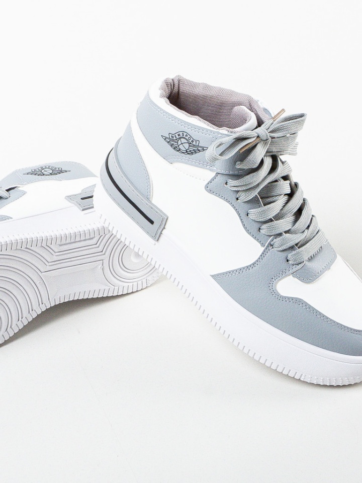 Scarpe sportive Multicolori Alissa - Img 14