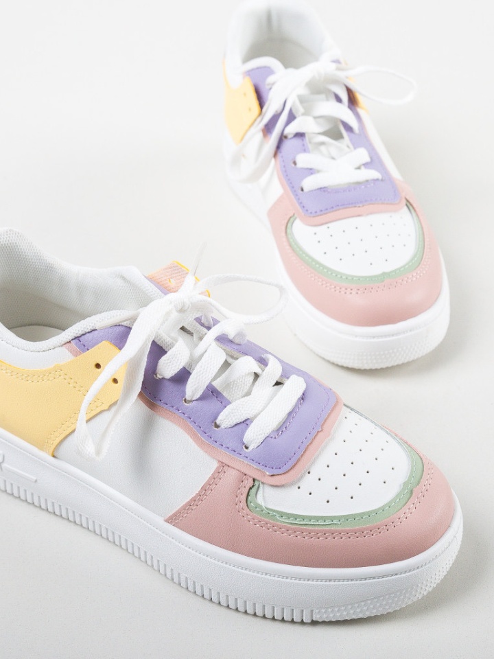 Scarpe sportive Multicolori Arius - Img 15