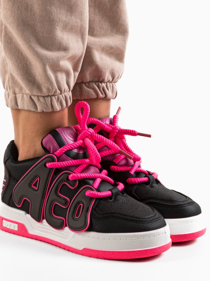 Scarpe sportive Multicolori Bailey - Img 5