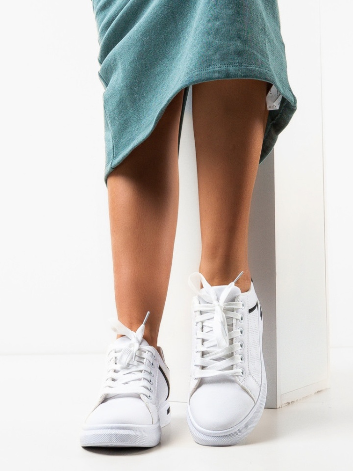 Scarpe sportive Multicolori Barry - Img 11